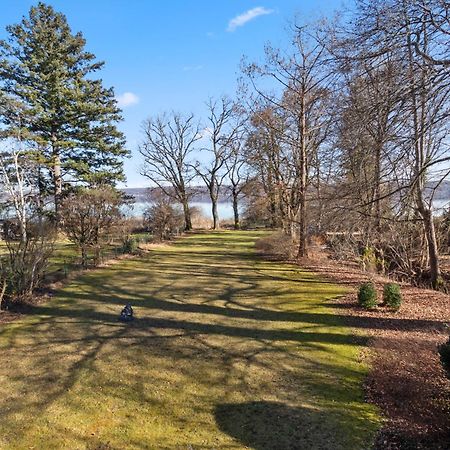 See-Chalet Riederau Dießen am Ammersee Екстериор снимка