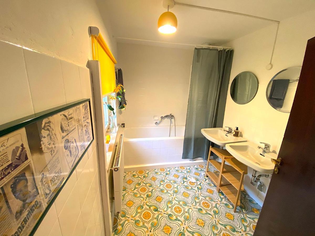 See-Chalet Riederau Dießen am Ammersee Екстериор снимка